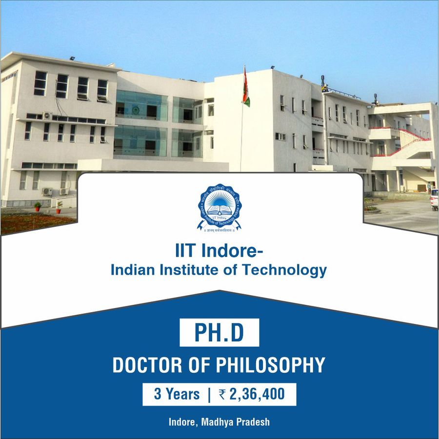 Indian Institute of Technology, Indore 